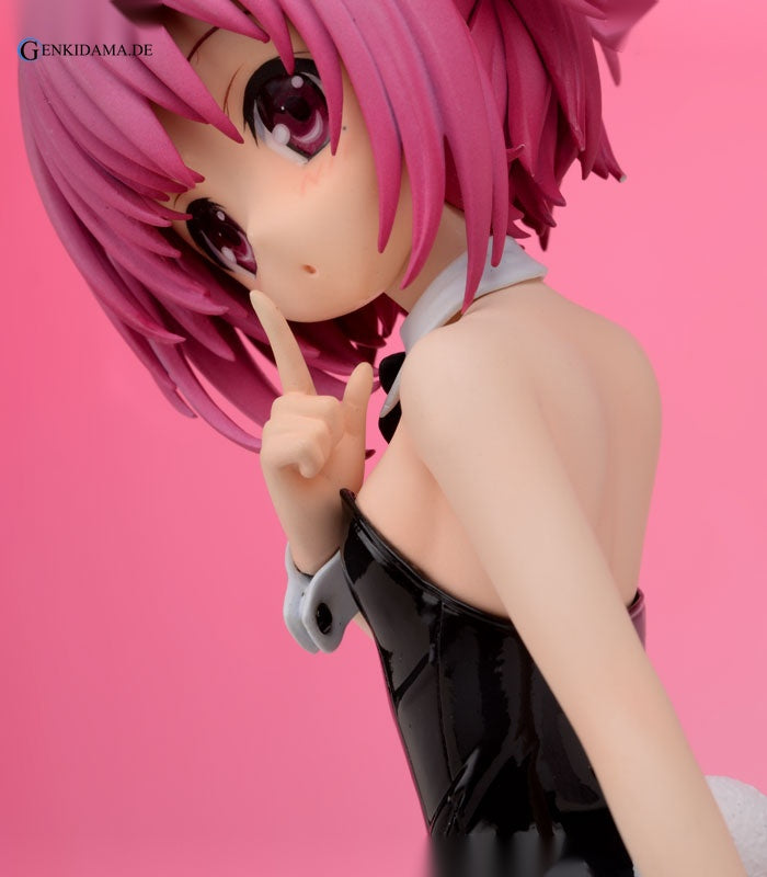 RO-KYU-BU! SS - Tomoka Minato -Kuro Usagi-san Ver.