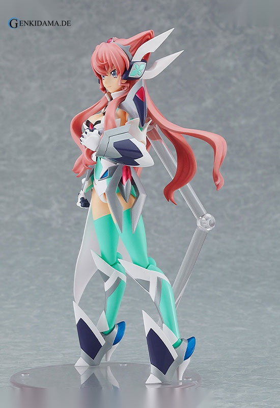 ACT MODE Senki Zessho Symphogear GX Maria Cadenzavna Eve Posable