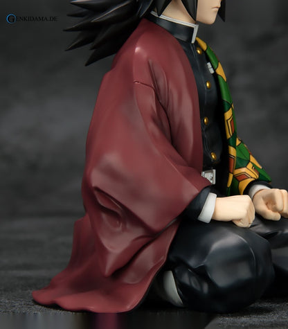 G.E.M. Series Demon Slayer: Kimetsu no Yaiba Palm Size Giyu