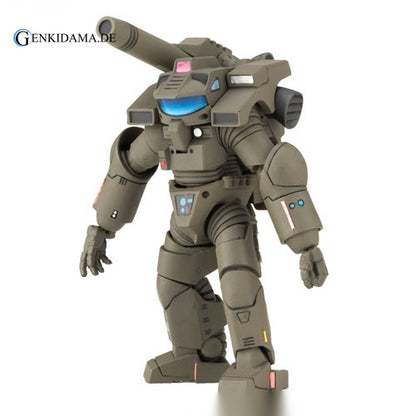 Tokusatsu Revoltech No.037 Starship Troopers - Maneuver Infantry (Studio Nue Design Edition)