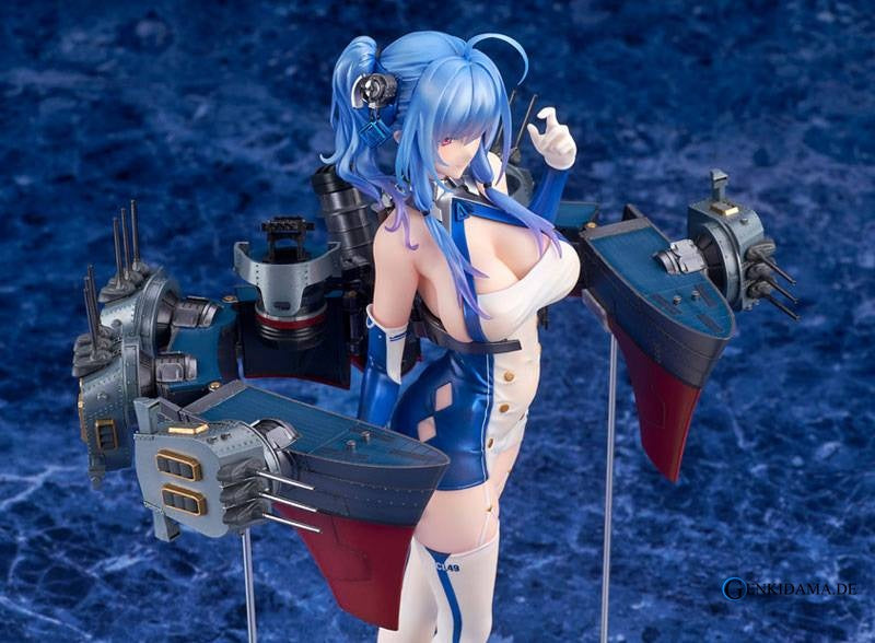 Azur Lane: St. Louis 1/7 - REISSUE