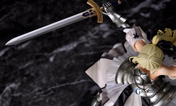 Altria Pendragon Saber Lily, Distant Avalon Good Smile Company
