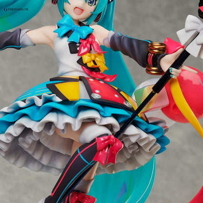 Hatsune Miku "Magical Mirai 2018" Ver.
