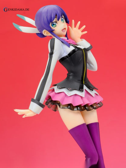 Figuarts ZERO - Aquarion EVOL: Mikono Suzushiro