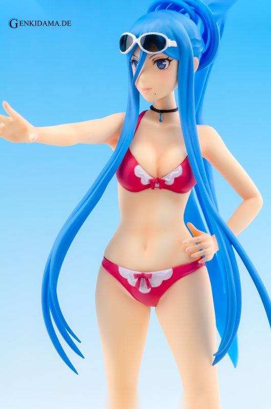 BEACH QUEENS - Arpeggio of Blue Steel: Ars Nova: Takao