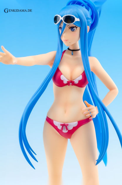 BEACH QUEENS - Arpeggio of Blue Steel: Ars Nova: Takao