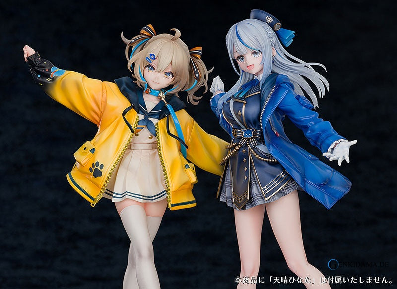 Amagai Ruka Anime Anime Figur günstig kaufen Ansicht 17