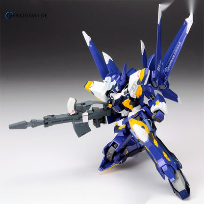 COMPOSITE Ver.Ka - Super Robot Wars Exbein