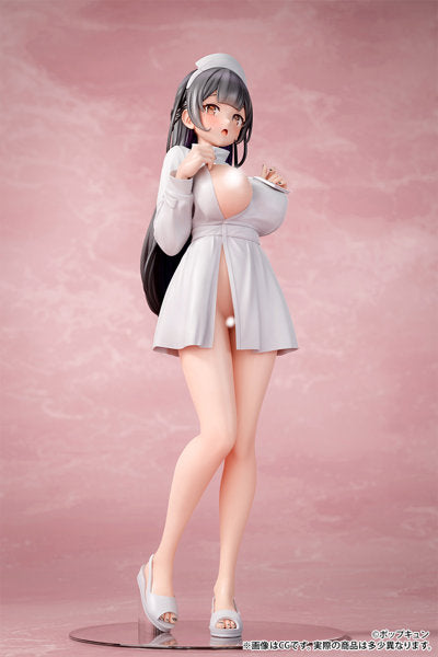 Nurse-san Original Character Insight 1/6 - Anime Figuren günstig kaufen