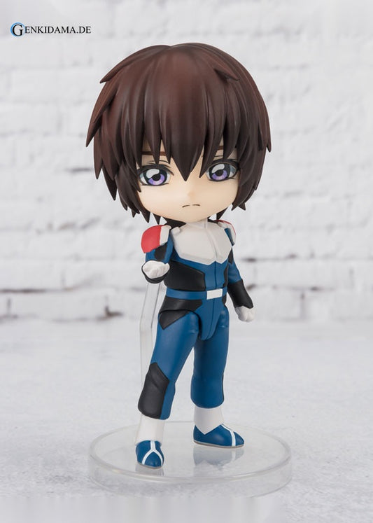 Figuarts mini Kira Yamato "Mobile Suit Gundam SEED Freedom"