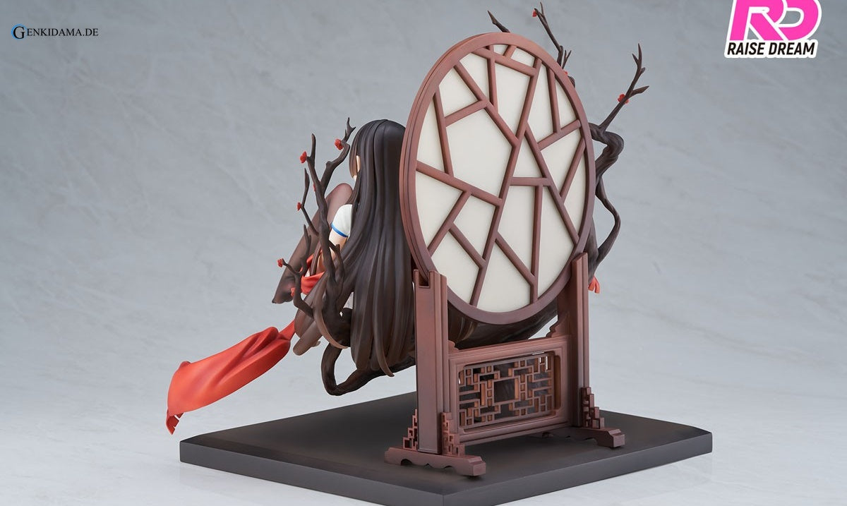 Harvest Year Spring Festival Ver. (PVC Figure)