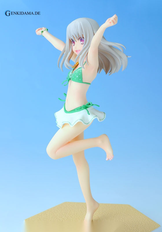 BEACH QUEENS - Fate/kaleid liner Prisma Illya: Illyasviel Von Einzbern