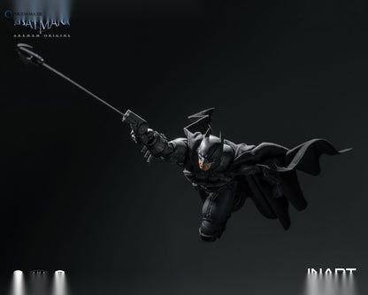 Batman (Batman: Arkham Origins) 1/12 Action Figure
