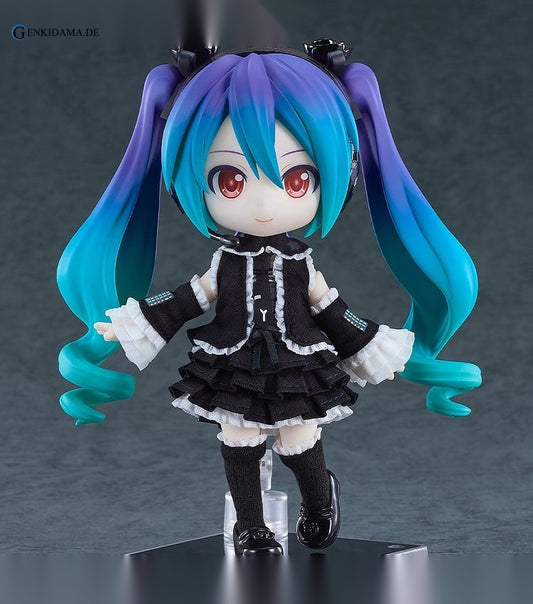 Hatsune Miku Nendoroid Doll Actionfigur 8 Ver.