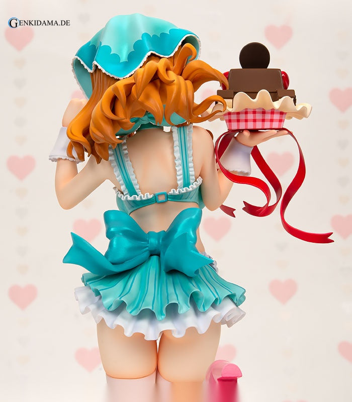 DreamTech Girls und Panzer Saori Takebe