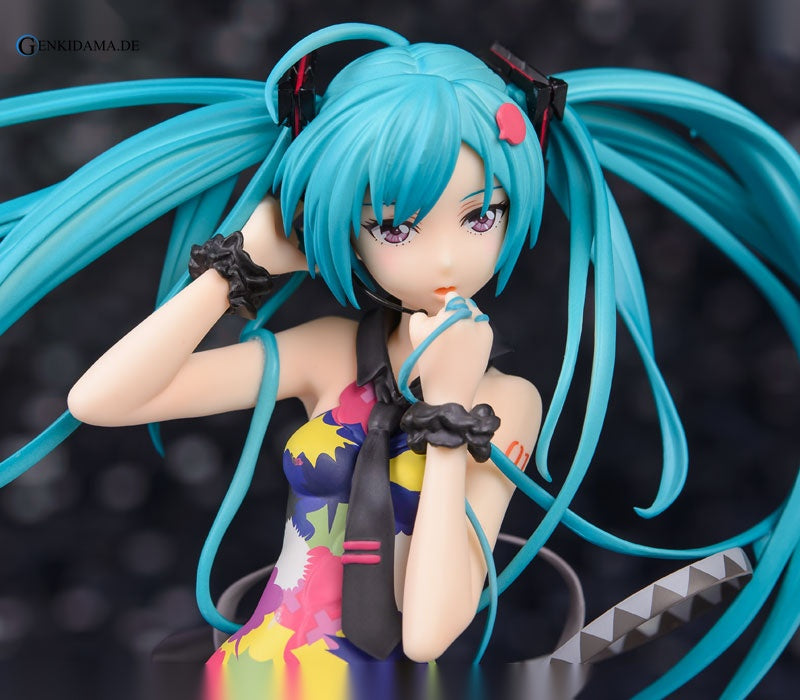 Character Vocal Series 01 Hatsune Miku Tell Your World Ver.