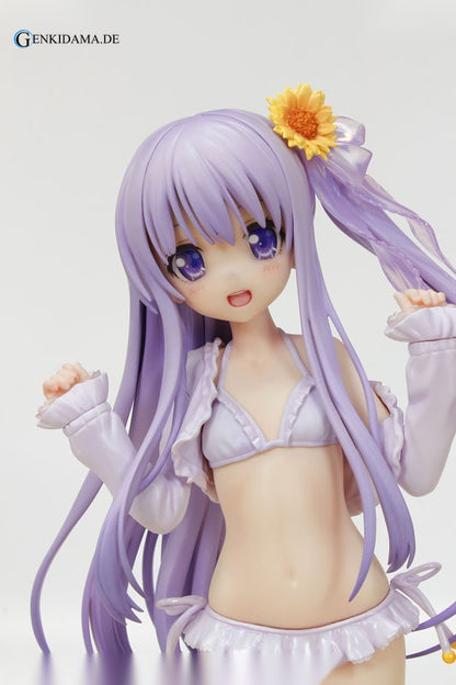 Tenshi no 3P! - Jun Goto -Summer Bikini Ver.
