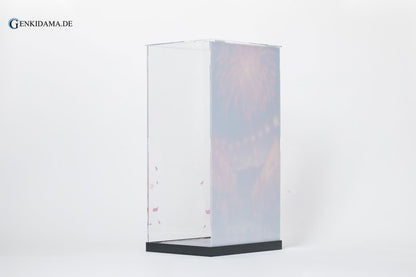 MIMEYOI Katsuragi Night-Illuminating Festival (w/o Lighting) Case(Single Shipment)