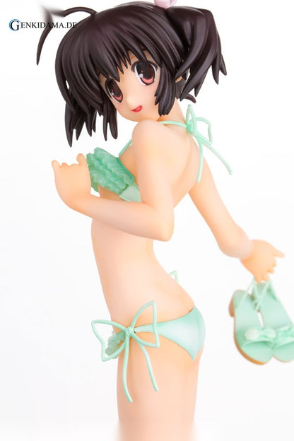 ToHeart2 AnotherDays - Konomi Yuzuhara -Miwaku no Coral Green