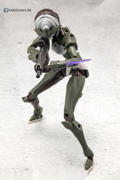 MEGALOMARIA UNLIMITED UNIVERSE PENETRATOR Plastic Model