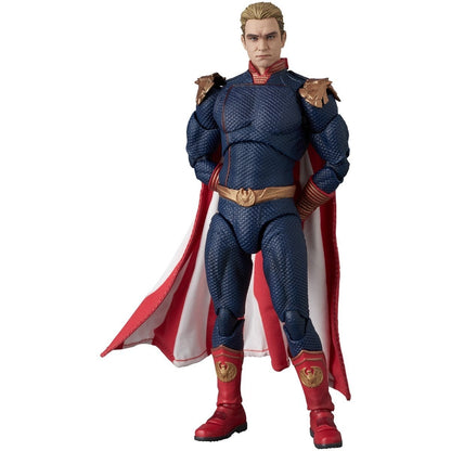 MAFEX No.311 HOMELANDER Finale Ver. (Completed) - Anime Figuren günstig kaufen