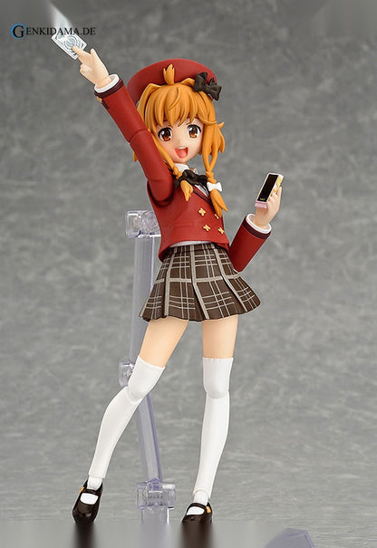 figma - Fantasista Doll: Uzume Uno