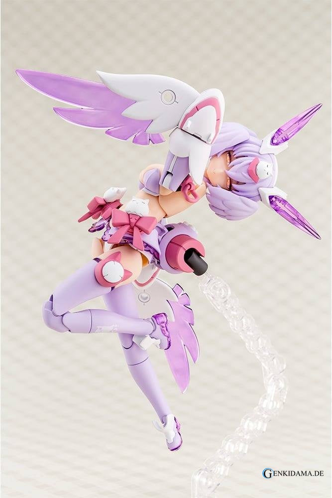 Megami Device: PUNI☆MOFU Xiao 1/1