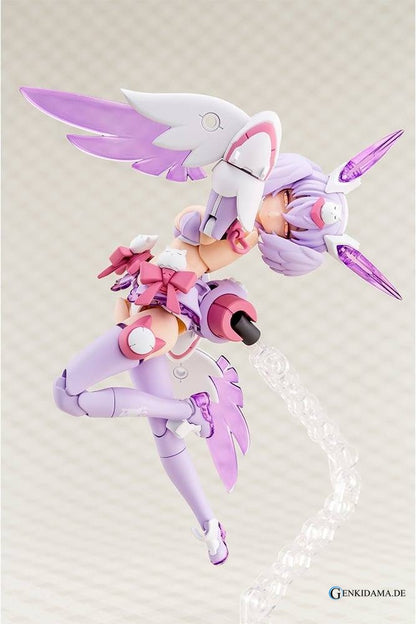 Megami Device: PUNI☆MOFU Xiao 1/1 (Limited)