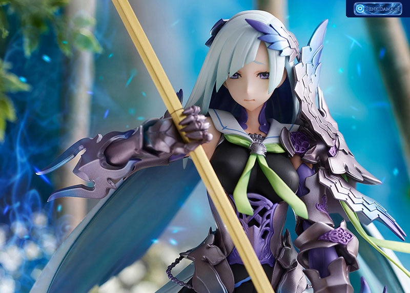Fate/Grand Order Lancer/Brynhildr 1/7 (Single Shipment) [AMAKUNI] Ansicht 11