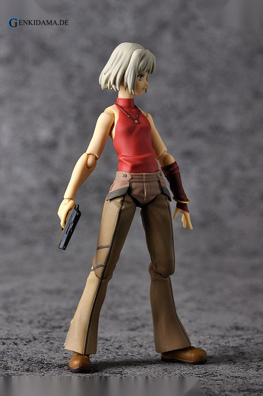 figma - CANAAN: Canaan