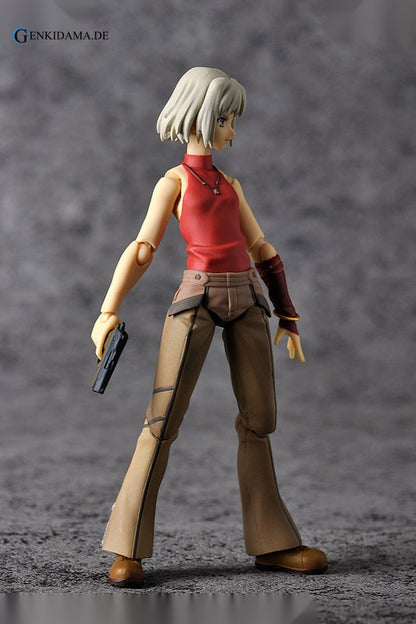 figma - CANAAN: Canaan