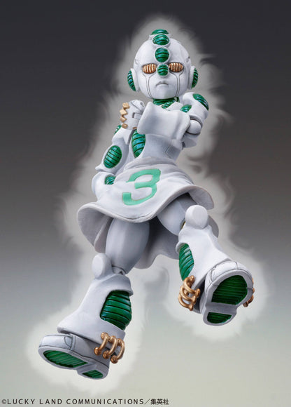 Ec Act 2 & Ec Act 3 - JoJo's Bizarre Adventure Part 4 - Medicos Entertainment - Anime Figuren günstig kaufen