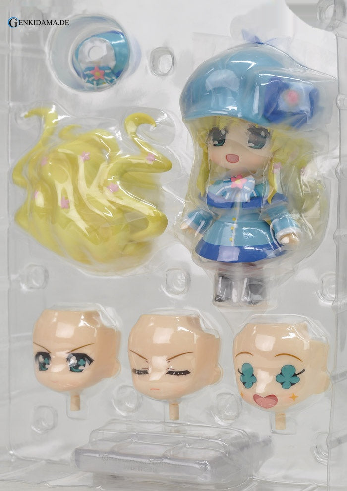 Tantei Opera Milky Holmes Nendoroid Actionfigur Cordelia Glauca
