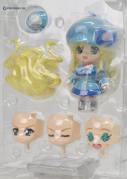 Tantei Opera Milky Holmes Nendoroid Actionfigur Cordelia Glauca
