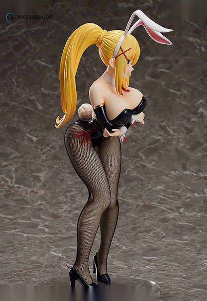 B-STYLE Movie KonoSuba: God's Blessing on this Wonderful World! Kurenai Densetsu Darkness Bunny Ver.