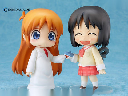 Nendoroid - Nichijou: Hakase