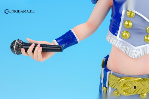 Brilliant Stage - THE IDOLM@STER: Chihaya Kisaragi A-edition