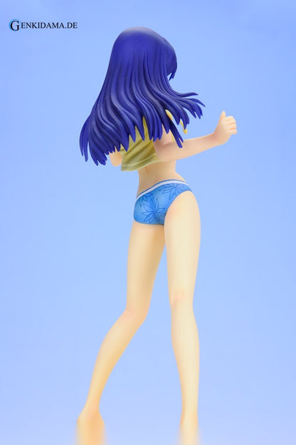 BEACH QUEENS - THE IDOLM@STER: Chihaya Kisaragi
