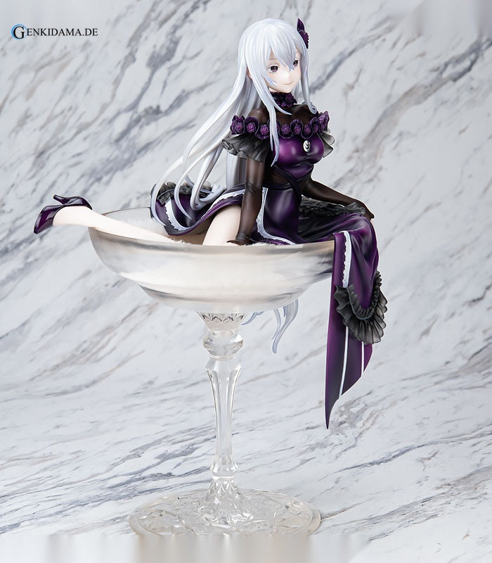 PRISMA WING Re:ZERO -Starting Life in Another World- Echidna Glass Edition