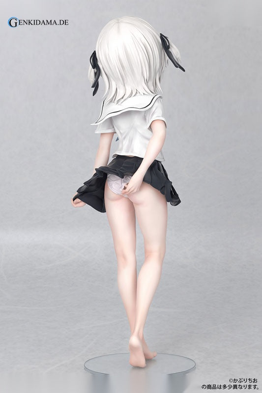 Capriccio Illustration "Icone Mashiro"