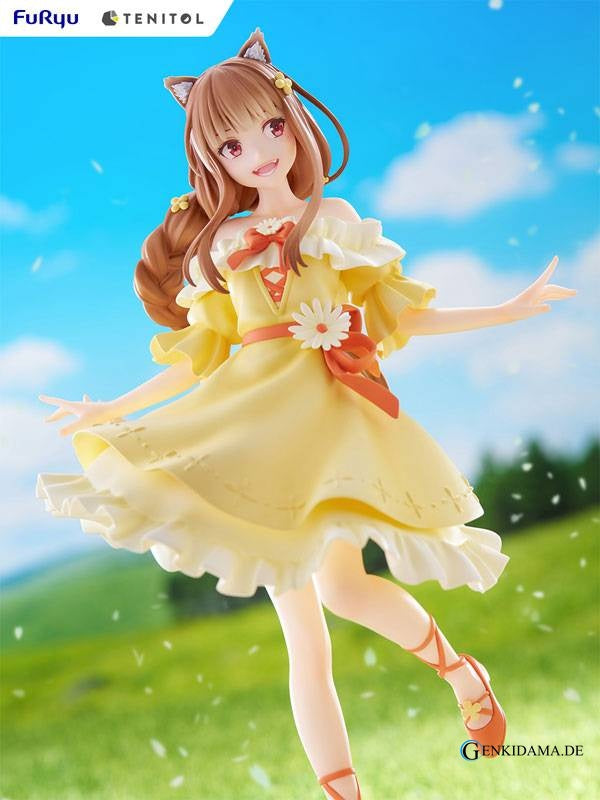 Spice & Wolf / Merchant Meets the Wise Wolf: Holo - TENITOL Ansicht 25