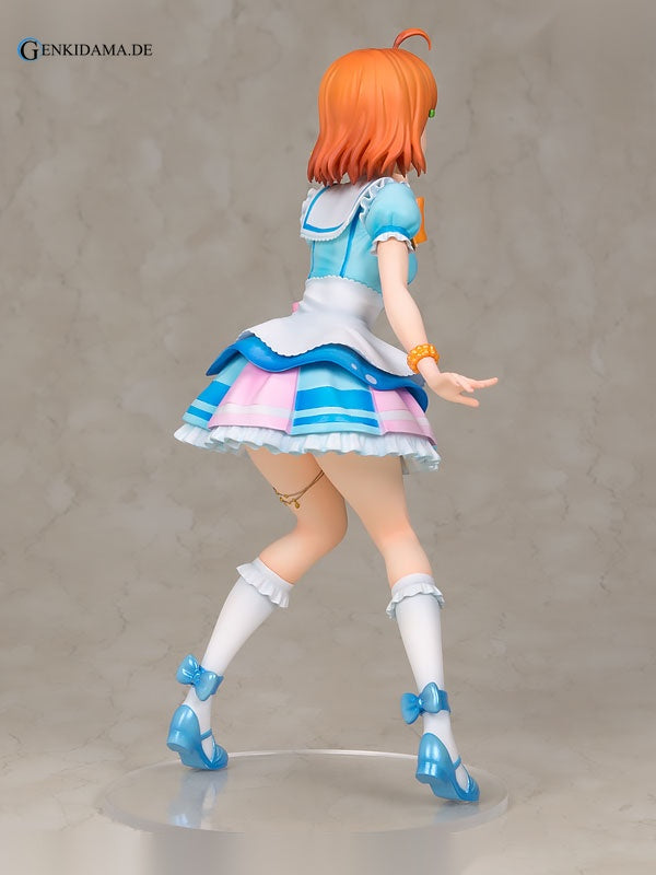 DreamTech - Love Live! Sunshine!!: Chika Takami Kimi no Kokoro wa Kagayaiterukai? Ver.