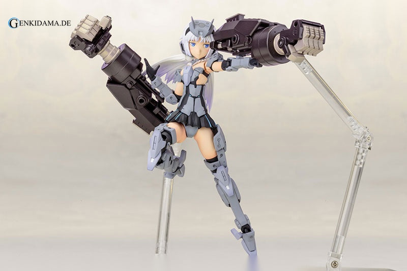 Frame Arms Girl - Architect Plastic Model