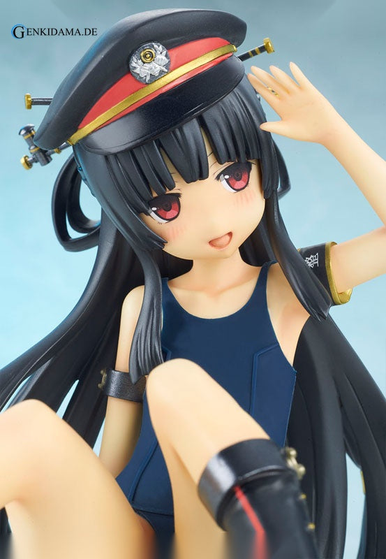 Maitetsu - Hachiroku