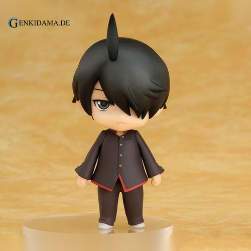 Nendoroid Petite - Bakemonogatari Set #1