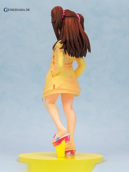 Eichi Mudou Design Odo-chan