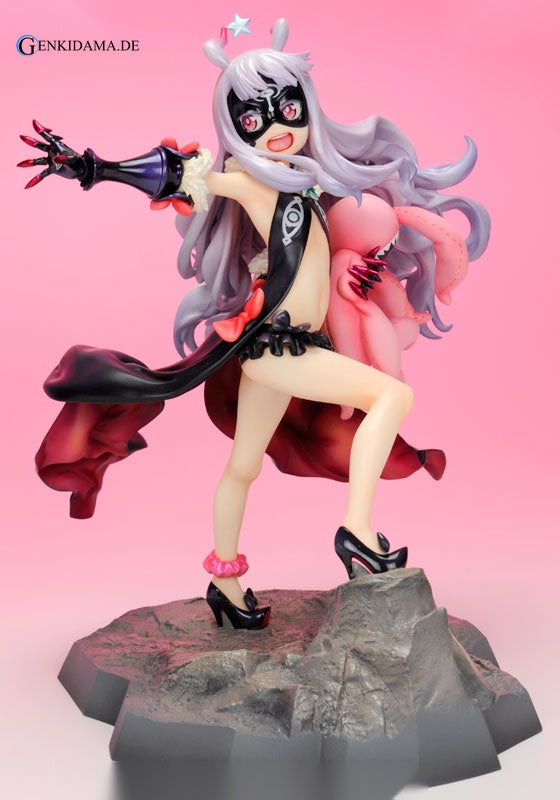 World Conquest Zvezda Plot - Lady Venera