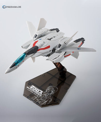 HI-METAL R VF-2SS Valkyrie II+SAP (Silvie Gena Custom) -Lovers Again- "The Super Dimension Fortress Macross II: Lovers Again"