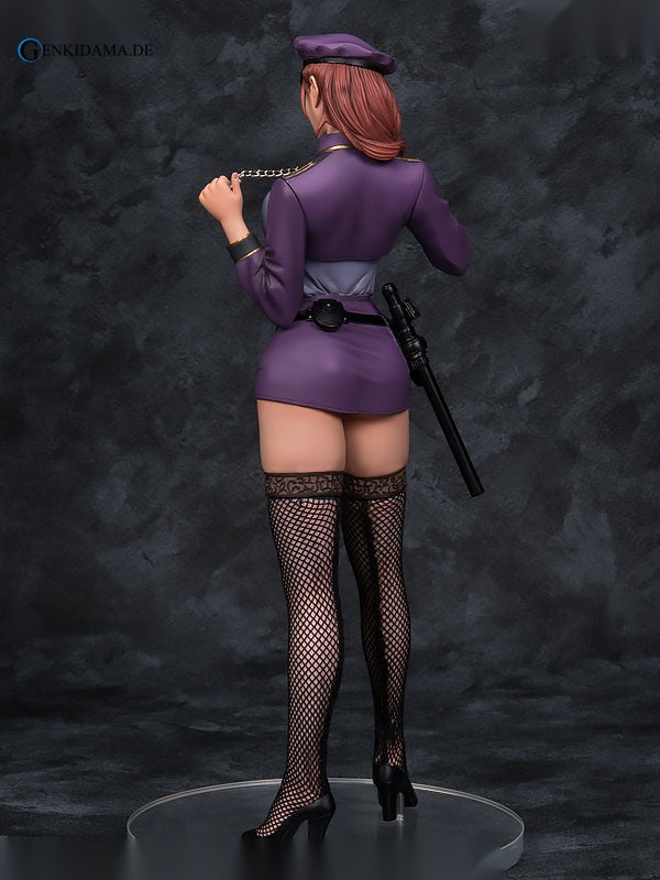 Inran Do-S Fukei - Akiko Designed by Oda Non