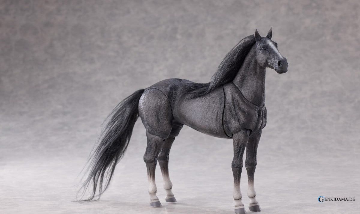 Galactic Series Ye Qu 1/12 Scale Action Figure
